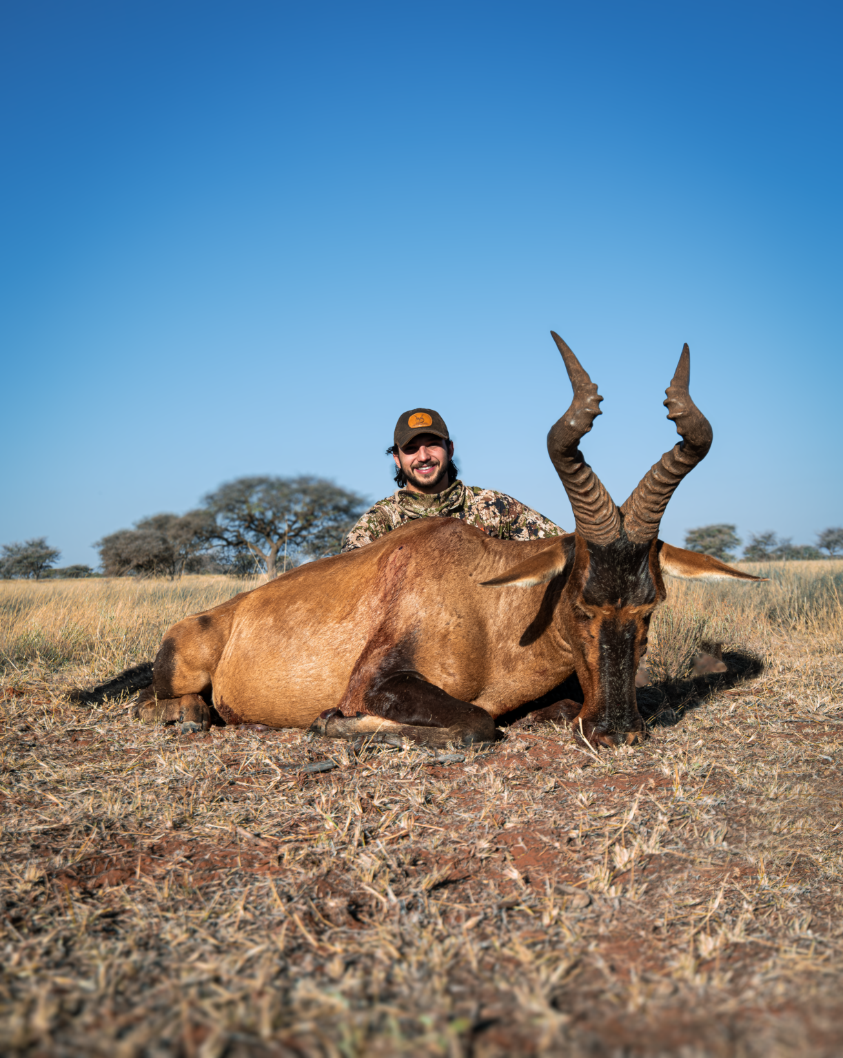 Hunting Experts About Us | South Africa & Florida Hunting Guides & Experts